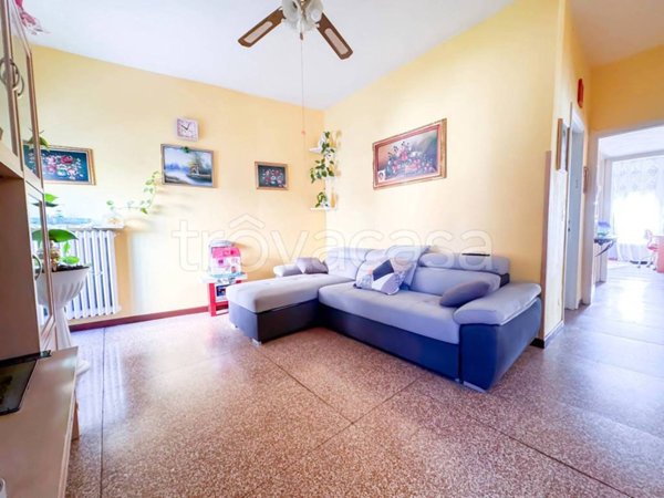 appartamento in vendita a Gallarate