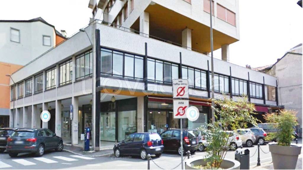 quadrivano in vendita a Gallarate