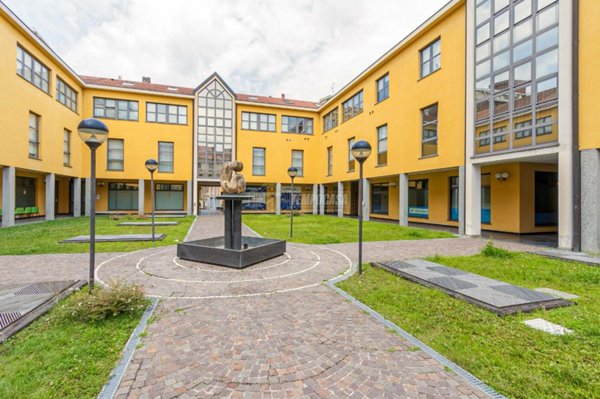 appartamento in vendita a Gallarate