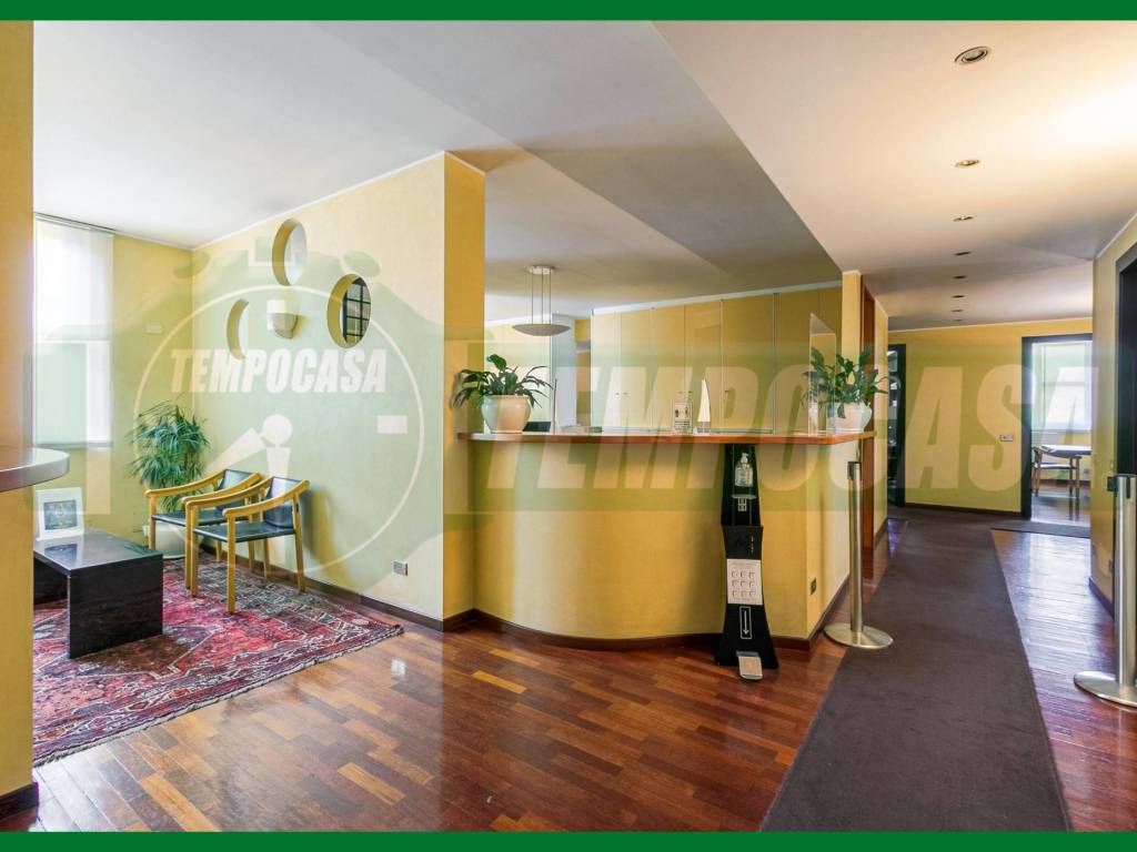 appartamento in vendita a Gallarate