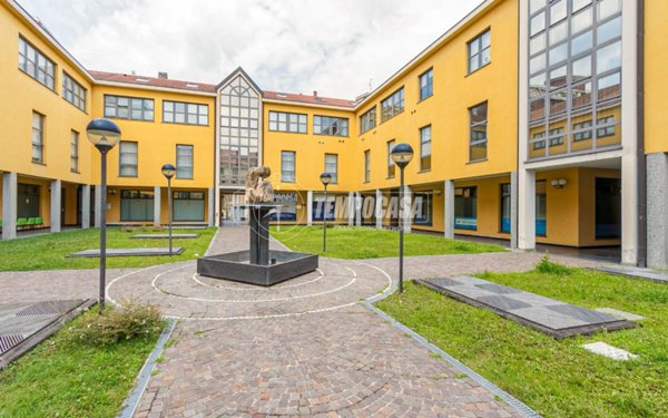 appartamento in vendita a Gallarate