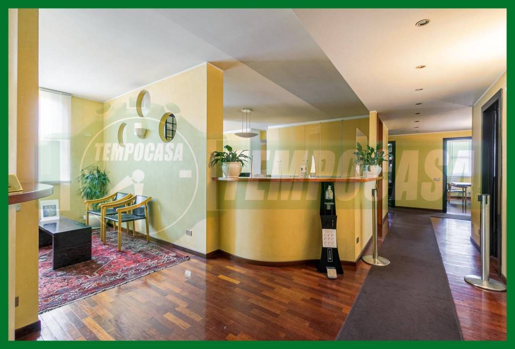 appartamento in vendita a Gallarate