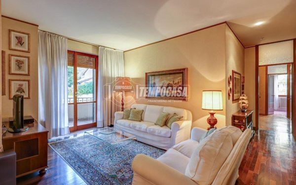 appartamento in vendita a Gallarate in zona Ronchi