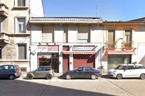 appartamento in vendita a Gallarate