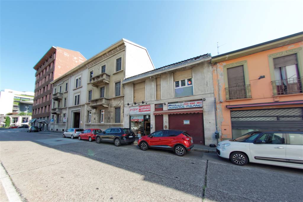negozio in vendita a Gallarate