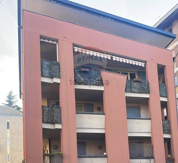 appartamento in vendita a Gallarate