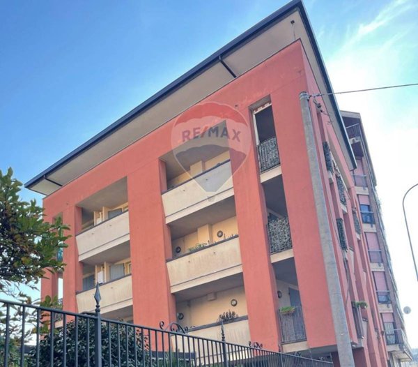 appartamento in vendita a Gallarate