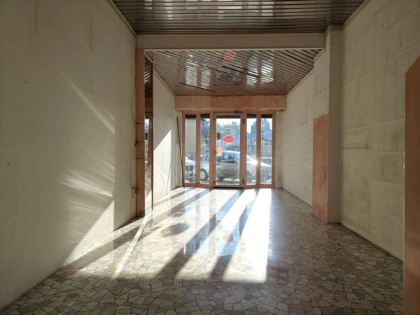 negozio in vendita a Gallarate