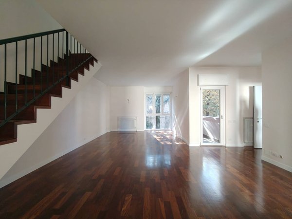 appartamento in vendita a Gallarate