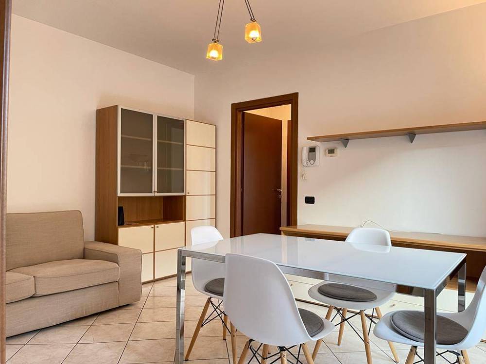 appartamento in vendita a Gallarate