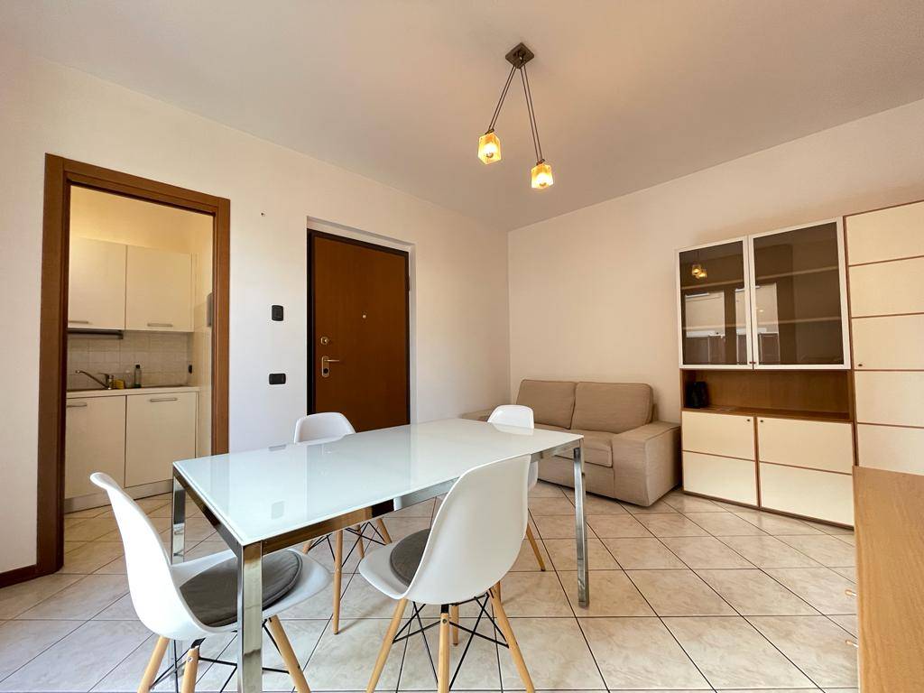 appartamento in vendita a Gallarate