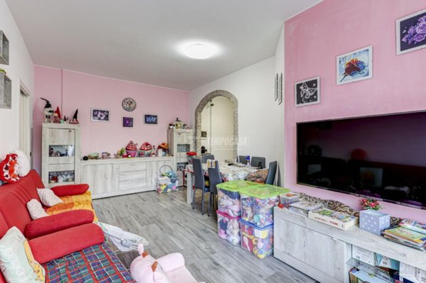 appartamento in vendita a Gallarate