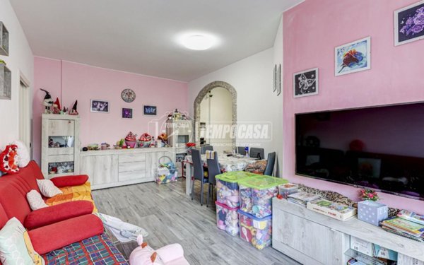 appartamento in vendita a Gallarate
