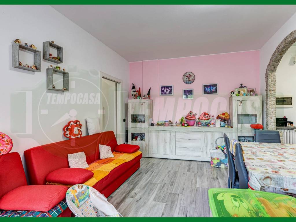 appartamento in vendita a Gallarate