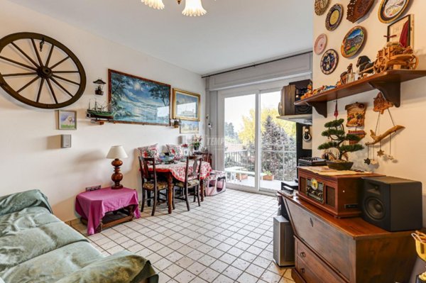 appartamento in vendita a Gallarate