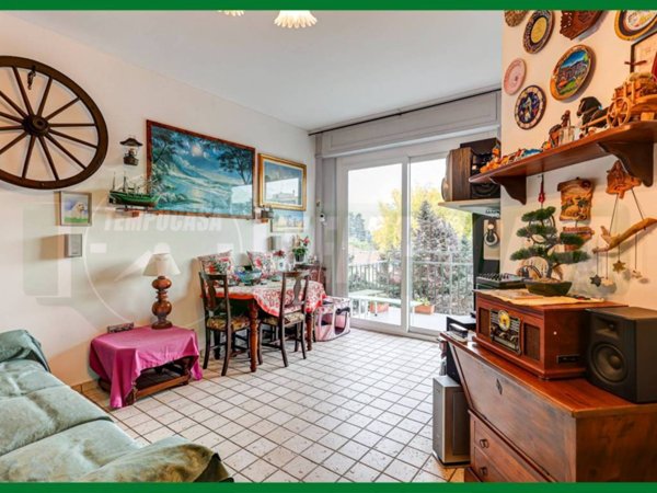 appartamento in vendita a Gallarate