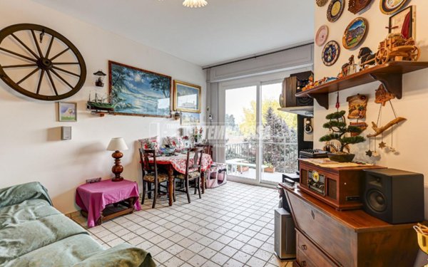 appartamento in vendita a Gallarate