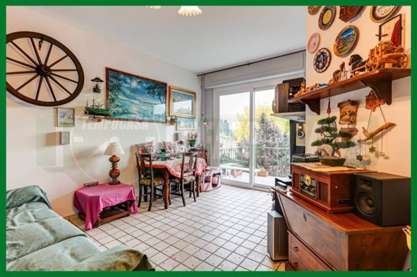 appartamento in vendita a Gallarate