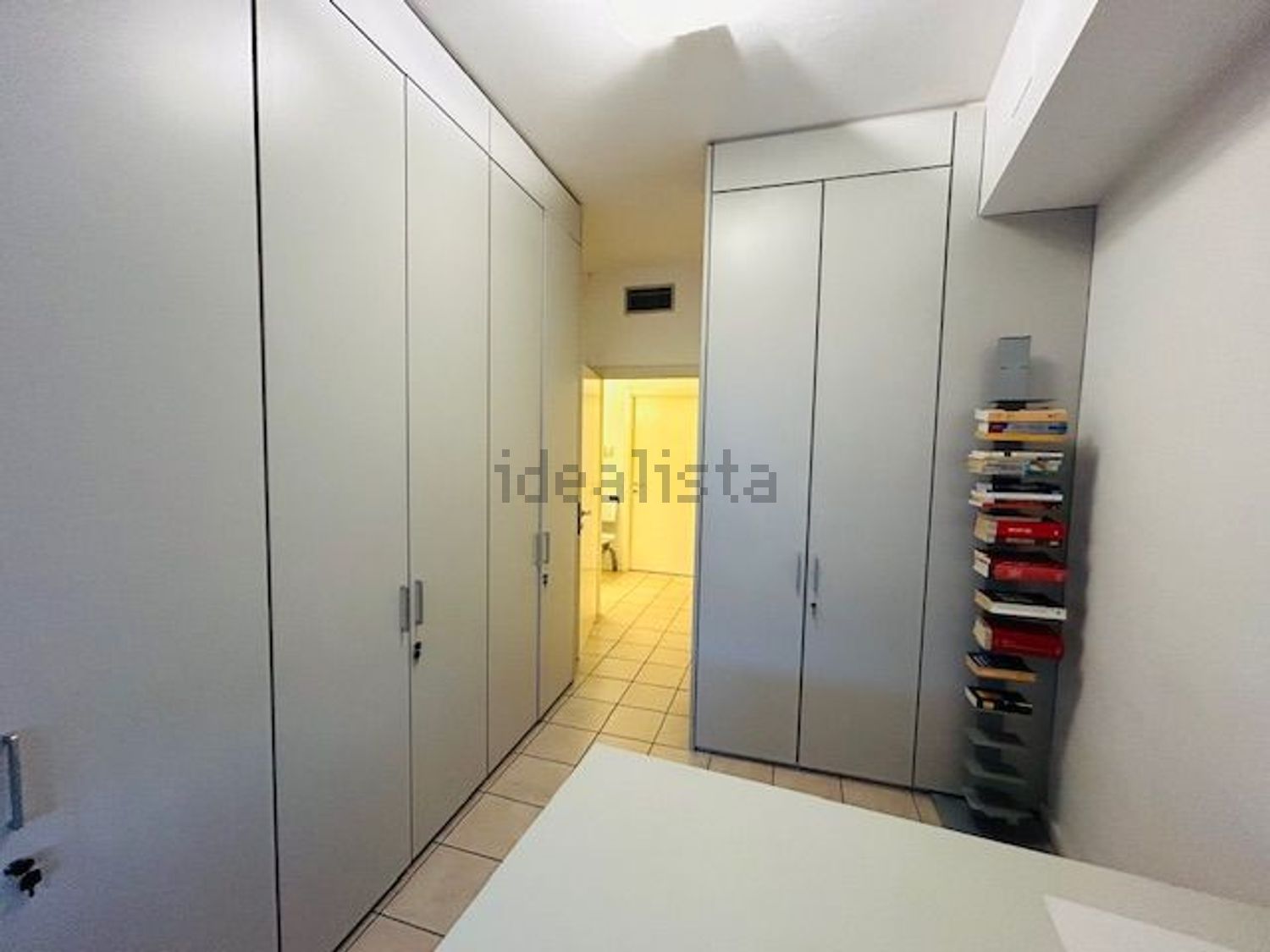appartamento in vendita a Gallarate