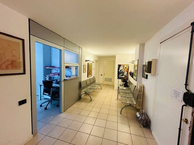 appartamento in vendita a Gallarate