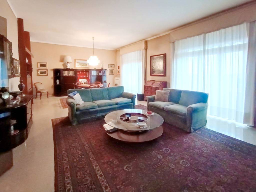 appartamento in vendita a Gallarate