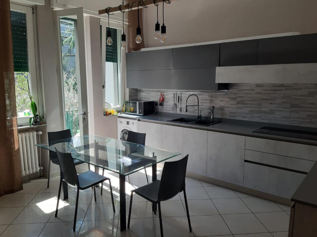 appartamento in vendita a Gallarate