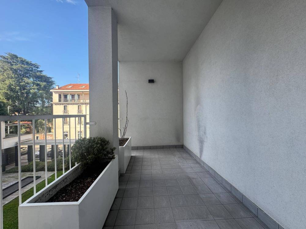 appartamento in vendita a Gallarate