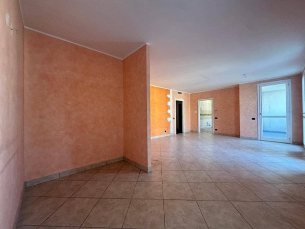 appartamento in vendita a Gallarate