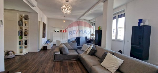 appartamento in vendita a Gallarate