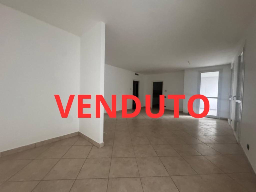 appartamento in vendita a Gallarate