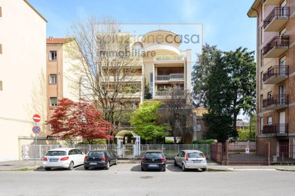 appartamento in vendita a Gallarate