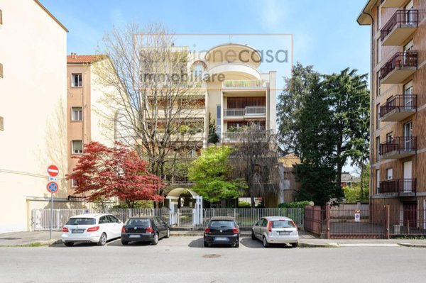 appartamento in vendita a Gallarate