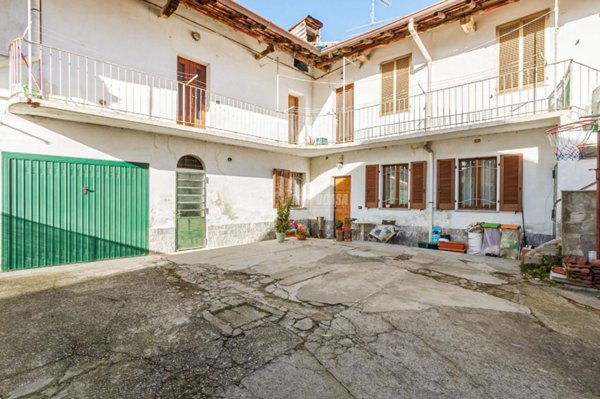 appartamento in vendita a Gallarate