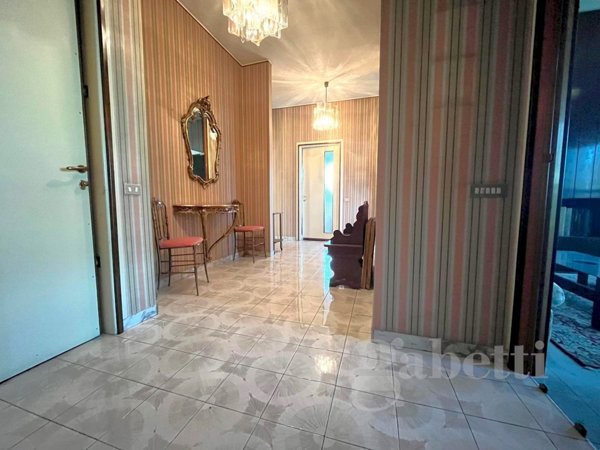 appartamento in vendita a Gallarate