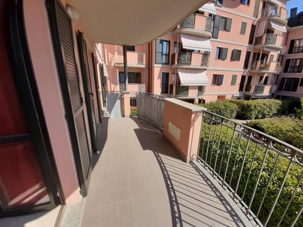 appartamento in vendita a Gallarate
