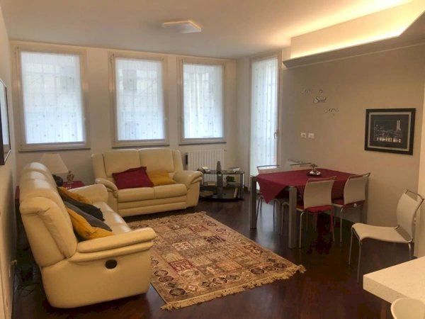 appartamento in vendita a Gallarate