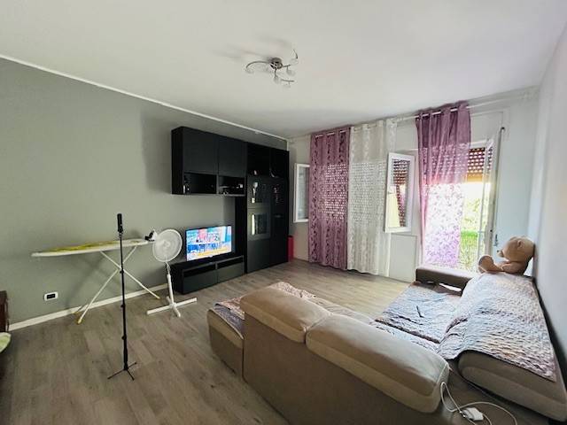 appartamento in vendita a Gallarate