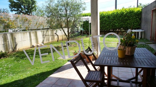 appartamento in vendita a Gallarate