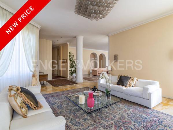 casa indipendente in vendita a Gallarate