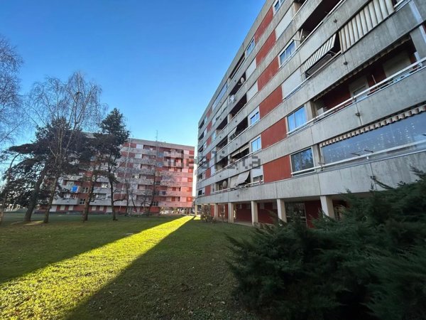 appartamento in vendita a Gallarate