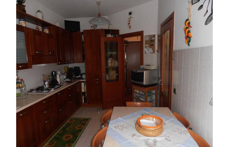 appartamento in vendita a Gallarate
