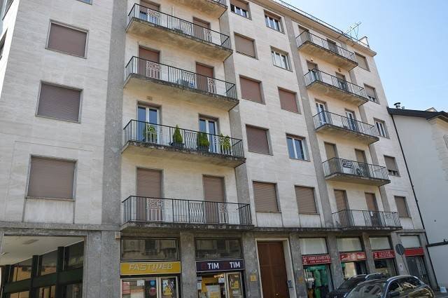 appartamento in vendita a Gallarate