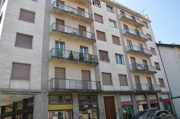 appartamento in vendita a Gallarate