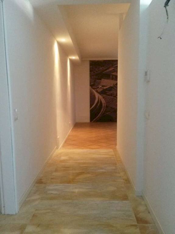 appartamento in vendita a Gallarate