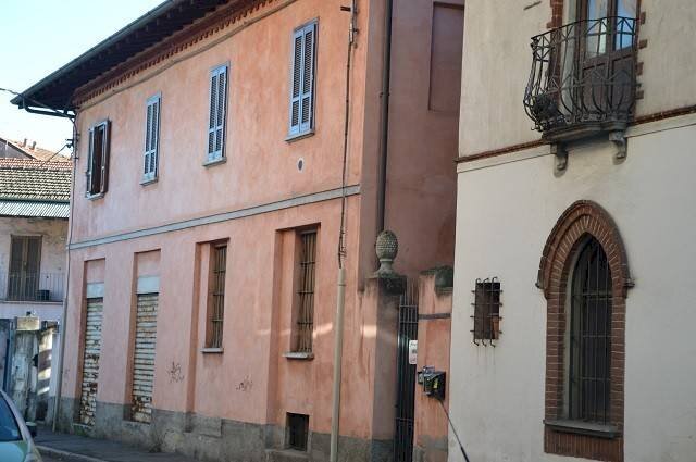 appartamento in vendita a Gallarate