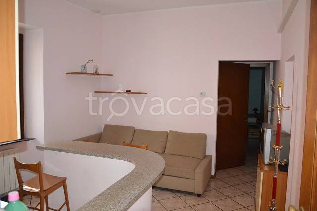 appartamento in vendita a Gallarate