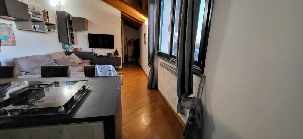 appartamento in vendita a Gallarate