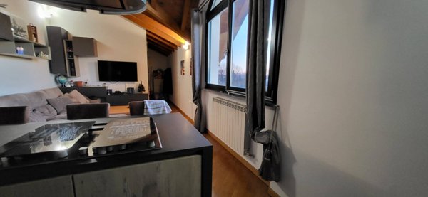 appartamento in vendita a Gallarate