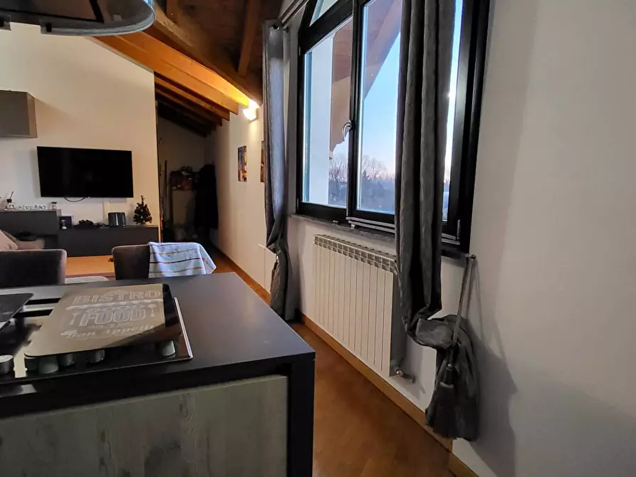 appartamento in vendita a Gallarate