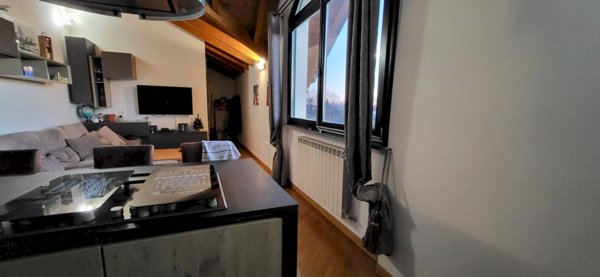 appartamento in vendita a Gallarate